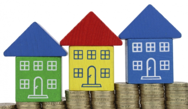 Thuế tài sản không ảnh hưởng nhu cầu mua nhà với thu nhập thấp